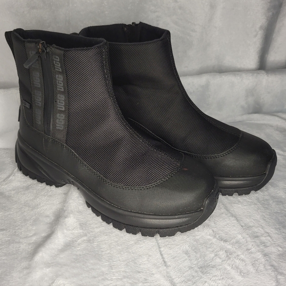 UGG Yose Waterproof Winter Boots - Picture 1 of 7